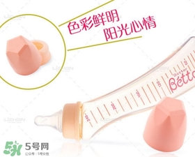 betta奶瓶怎么用？betta貝塔奶瓶使用說明書