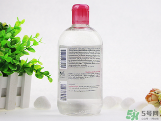 貝德瑪粉水分為幾個(gè)版本？貝德瑪卸妝水哪個(gè)好用？