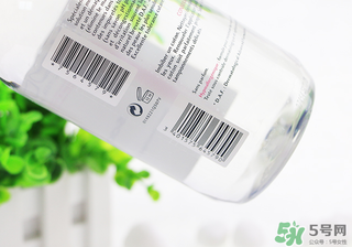 貝德瑪粉水分為幾個(gè)版本？貝德瑪卸妝水哪個(gè)好用？