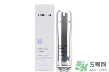 蘭芝致寵凝時(shí)精華露怎么用？蘭芝致寵凝時(shí)精華露使用方法