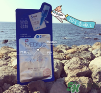 玫帝婀思Medius面膜怎么樣？美帝思面膜怎么用？
