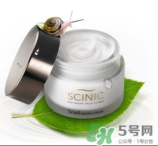 賽倪scinic是什么牌子？scinic在韓國幾線品牌