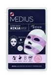玫帝婀思Medius面膜怎么樣？美帝思面膜怎么用？