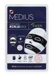 玫帝婀思Medius面膜怎么樣？美帝思面膜怎么用？