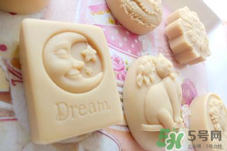 母乳可以做香皂嗎？母乳做香皂有什么好處？