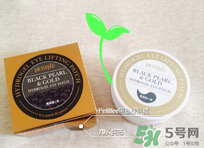 petitfee璞帝妃眼膜怎么樣？璞帝妃黃金眼膜怎么樣
