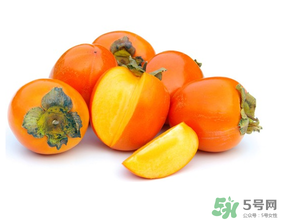 一天可以吃幾個柿子？柿子每天可以吃幾個？