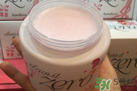 芭妮蘭粉紅豹卸妝膏怎么用？芭妮蘭粉紅豹卸妝膏使用方法