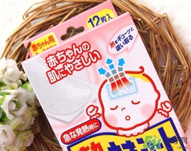 小林退熱貼要放冰箱嗎？小林退熱貼多久換一次？