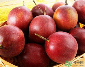 百香果一天吃幾個(gè)最好？百香果一天可以吃幾個(gè)？