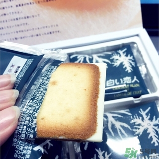 白色戀人巧克力餅干多少錢(qián)一盒？白色戀人餅干日本價(jià)格