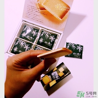 白色戀人巧克力餅干保質(zhì)期多久？白色戀人巧克力餅干生產(chǎn)日期