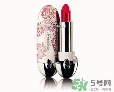 嬌蘭2017牡丹紅新年限量唇膏多少錢(qián)?嬌蘭2017新年限量唇膏價(jià)格
