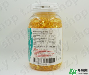 ?泰國蛇油丸多少錢一瓶？?泰國蛇油丸價格