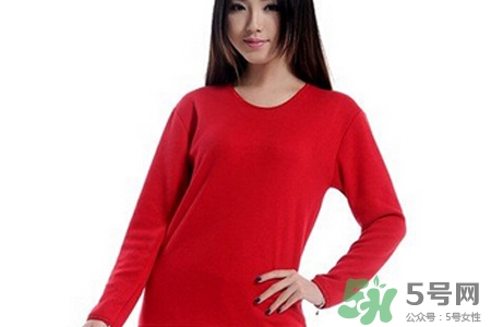 冬天穿什么保暖內(nèi)衣好？冬天穿什么材質(zhì)保暖內(nèi)衣好？