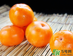 柿子籽能吃嗎？柿子籽的功效與作用