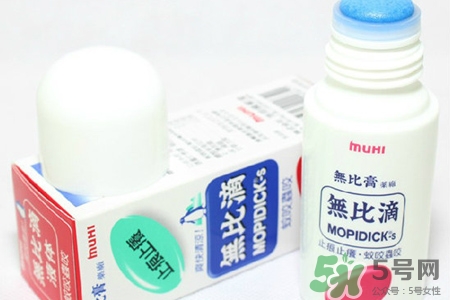 無(wú)比滴是什么？無(wú)比滴的功效與作用