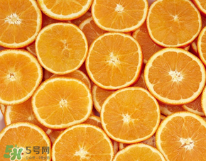 吃橙子會拉肚子嗎？拉肚子可以吃橙子嗎？