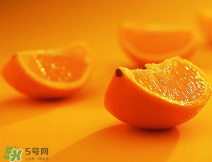 吃橙子會拉肚子嗎？拉肚子可以吃橙子嗎？
