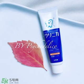 獅王牙膏保質(zhì)期怎么看？獅王牙膏保質(zhì)期是多久？