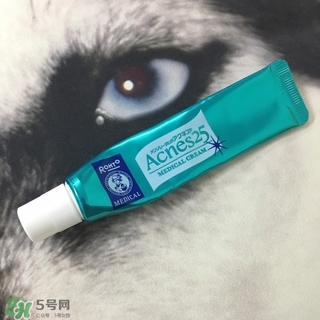 曼秀雷敦祛痘膏怎么用？曼秀雷敦祛痘膏使用方法