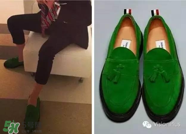 thom browne算什么檔次？什么價位?