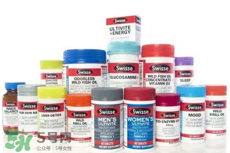 swisse在澳洲是大品牌嗎？swisse在澳洲是什么檔次？