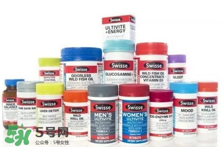 swisse的保健品怎么樣？swisse保健品有用嗎？