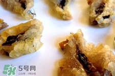 子宮肌瘤能吃林蛙油嗎？子宮肌瘤能吃雪蛤嗎？