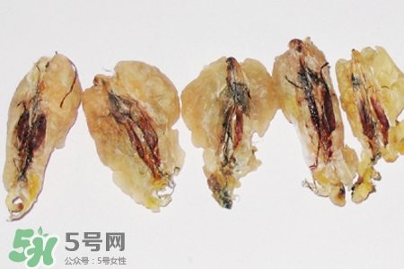 林蛙油怎么吃？林蛙油怎么吃最營(yíng)養(yǎng)？