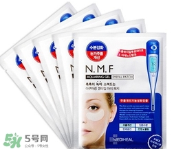 美迪惠爾可萊絲眼膜怎么用？美迪惠爾可萊絲眼膜使用方法