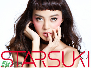 Starsuki是什么牌子？星希綺是哪里的品牌