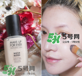 單眼皮怎么畫眼線？單眼皮怎么化妝好看
