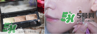 單眼皮怎么畫眼線？單眼皮怎么化妝好看