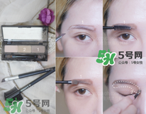單眼皮怎么畫眼線？單眼皮怎么化妝好看