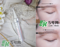 單眼皮怎么畫眼線？單眼皮怎么化妝好看