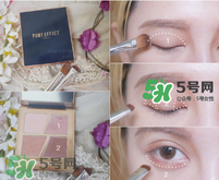 單眼皮怎么畫眼線？單眼皮怎么化妝好看