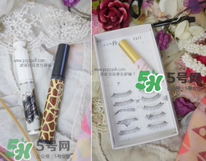 單眼皮怎么畫眼線？單眼皮怎么化妝好看