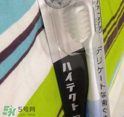 獅王牙刷怎么辨別真假？獅王牙刷真假對(duì)比