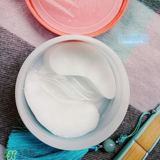 quality first眼膜怎么用要洗嗎？皇后的秘密眼膜敷多久？