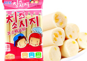 zek芝士鱈魚腸怎么樣？zek芝士鱈魚腸好吃嗎？