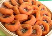 吃柿餅會(huì)便秘嗎？便秘可以吃柿餅嗎？
