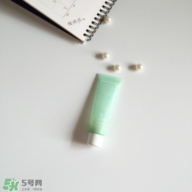 希思黎眼膜多少錢？希思黎眼膜怎么用？