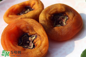吃柿餅會便秘嗎？便秘可以吃柿餅嗎？