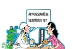 體檢后要大補(bǔ)嗎？體檢抽血后要補(bǔ)充營養(yǎng)嗎？