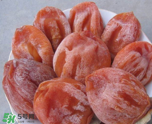 吃柿餅會便秘嗎？便秘可以吃柿餅嗎？