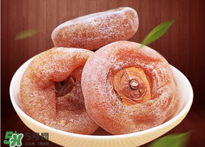吃柿餅會便秘嗎？便秘可以吃柿餅嗎？