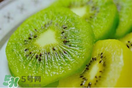獼猴桃能美白嗎？獼猴桃怎么吃美白？