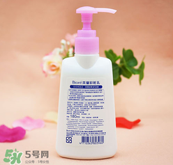 碧柔卸妝乳怎么用？碧柔卸妝乳使用方法