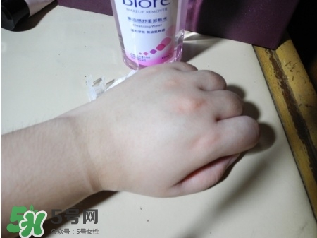 Biroe碧柔卸妝水怎么樣？碧柔卸妝水好用嗎？